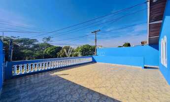 Imagem 3: Casa - Jardim Primavera - Paulínia