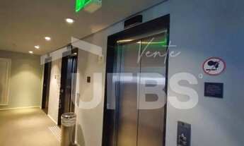 Imagem 7: Flat Ibis Hotel Flat / studio com 1 dormitório