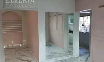 Imagem 6: Casa para locação - Jardim, Santo André