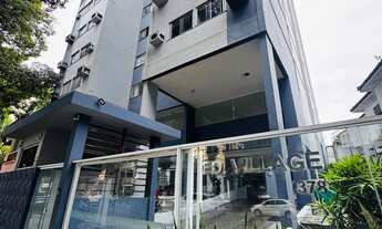 Imagem: Ed Village, Na gentil próximo a Hydro