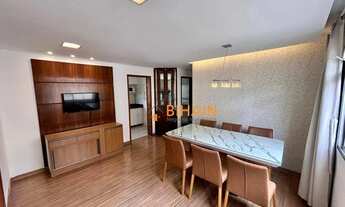 Imagem: Apartamento com 3 dormitórios para alugar