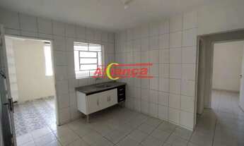 Imagem 7: Casa 84m², com 2 quartos à locação - Picanço - Guarulhos