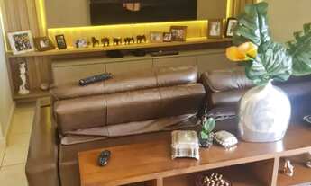 Imagem 3: Apartamento de 3 quartos à venda no Edifício Geneve, 114,72 m², Jardim Irajá, Zona Sul em