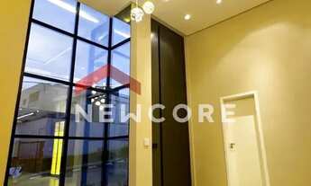 Imagem 3: Casa de condomínio em Avenida Presidente Castelo Branco - Cézar de Souza - Mogi das Cruzes