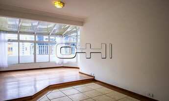 Imagem 3: Aluguel Cobertura 2 Dormitórios - 115 m² Itaim Bibi