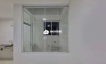 Imagem 6: AP2591L ALUGA-SE APARTAMENTO DE 2 DORMITÓRIOS NO BAIRRO PARQUE SÃO BENTO ZONA NORTE