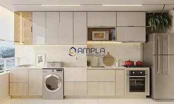 Imagem 6: Apartamento à venda, 2 quartos, 1 suíte, 2 vagas, Estoril - Belo Horizonte/MG