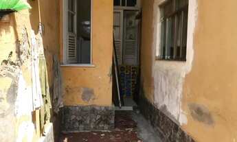 Imagem 6: Casa em Rua Bento Gonçalves - Engenho de Dentro - Rio de Janeiro/RJ