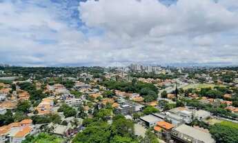 Imagem 2: Apartamento para venda no Butantã, 73 m², 2 quartos, suíte, vaga