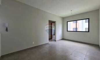 Imagem 2: Apartamento de 2 quartos à venda no Residencial Europa, no bairro Veneza em Lucas do Rio V