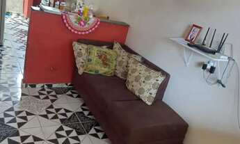 Imagem 3: CASA NO MONTE DAS OLIVEIRAS