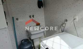 Imagem 7: Apartamento em Rua Vinte e Oito de Setembro - Macuco - Santos/SP