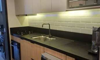 Imagem: Lindo apartamento com ótima localização