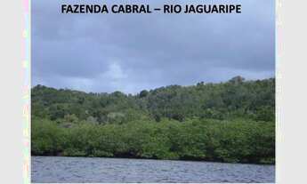 Imagem 2: Terreno 1.060.000m2 (106 hectares