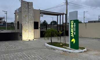 Imagem: Casa Barra do jacuipe