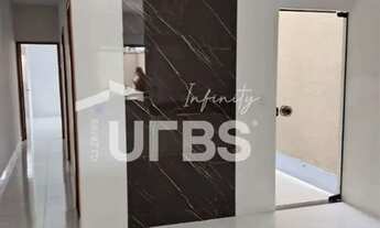 Imagem 5: Casa setor Monte Pascoal (próximo ao Setor Vera Cruz, Bairro Goia