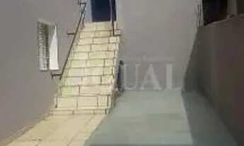 Imagem 7: Casa para Aluguel no Parque Capuava, Santo André 1 Quarto, Quintal Privativo