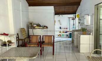 Imagem 4: Casa a Venda no Bairro Parque Cuiabá com 3 Quartos