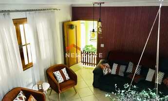 Imagem 5: Casa em Avenida Campista - Vila Rosália - Guarulhos/SP