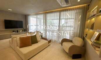 Imagem: Apartamento pra venda ou locação mobiliado