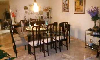 Imagem 5: Casa com 4 dormitórios à venda, 450 m² por R$ 5.400.000,00 - Alphaville 1 - Barueri/SP