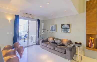 Imagem: Aluguel Apartamento 1 Dormitórios - 68