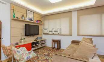 Imagem 4: Aluguel Apartamento 2 Dormitórios - 96 m² Moema