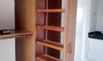 Imagem 3: Alugo Apto No Ed.Guaruba Com 2/4