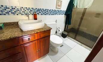 Imagem 6: Apartamento com 2 dormitórios à venda, 80 m² por R$ 440.000,00 - Santa Rosa - Niterói/RJ