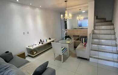 Imagem 2: Casa à venda no JARDIM DAS OLIVEIRAS , IPITANGA, Lauro de Freitas, BA