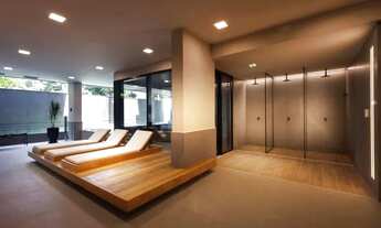 Imagem 7: Apartamento na Lagoa com 4 quartos J