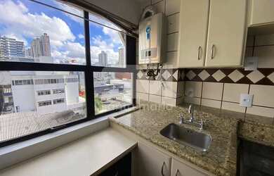 Imagem 7: Don Ricardo Apartamento com 1 dormitório