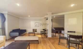 Imagem: Aluguel Apartamento 3 Dormitórios - 242