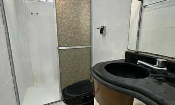 Imagem 6: Apartamento no bairro de Fátima. Financia