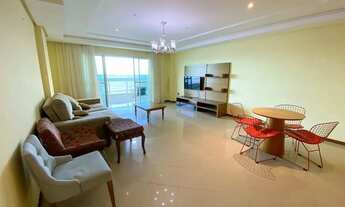 Imagem 4: Apartamento 4 SUÍTES FRENTE TOTAL para o mar da PRAIA DO MORRO