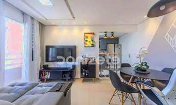 Imagem 5: Apartamento com 2 quartos à venda, 50m² - Vila América