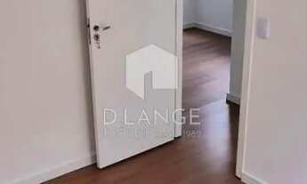 Imagem 3: Apartamento para locação no bairro Jardim Ibirapuera em Campinas