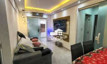 Imagem: Apartamento com 1 dormitório à venda