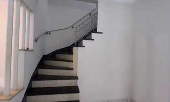 Imagem 7: Sobrado 3 dormitórios no Boqueirão, Santos 97 m², frente, pronto para morar