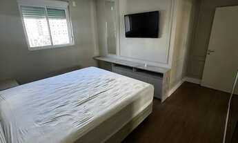 Imagem 6: Apartamento - 3 dormitórios - 3 Suítes - localizado em Balneário Camboriú / Centro REF: DW