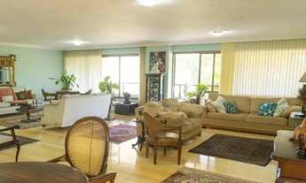 Imagem: Apartamento com 4 dormitórios à venda