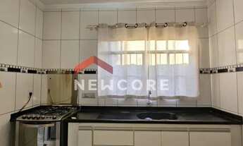 Imagem 7: Casa em Rua Bernardino de Campos - Vila Alto Paraíso - Bauru/SP