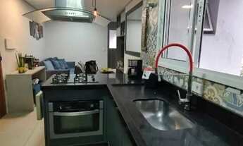 Imagem 7: Apartamento à venda na Vila Guarani em Mauá