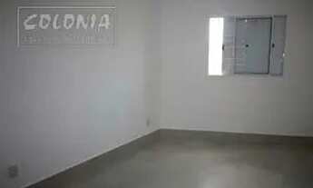 Imagem 2: Apartamento para venda ou locação - Santa Teresinha, Santo André