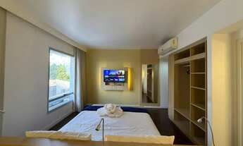 Imagem 2: Mercure Manaus Hotel / Flat Mobiliado no Bairro Adrianópolis Manaus