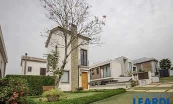 Imagem 2: CASA EM CONDOMÍNIO - TAMBORÉ - SP