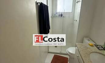 Imagem 3: Imóvel para aluguel com 67 metros quadrados com 2 quartos em Centro - Osasco - SP