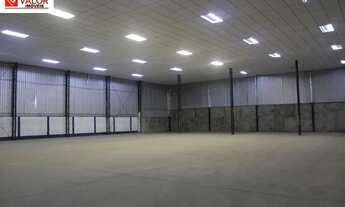 Imagem 6: GALPÃO COM SAÍDA PARA MARGINAL PINHEIROS..