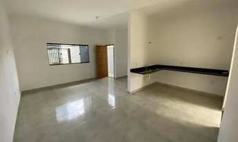 Imagem 3: Casa 3 Quartos Suíte Área Gourmet 2 Vagas 89m²