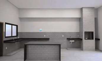 Imagem: Casa à venda, Residencial Maria Júlia